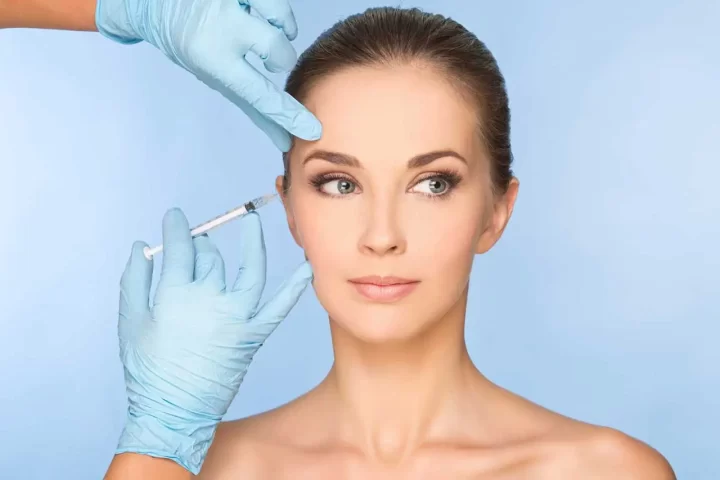 botox injections in Sherman Oaks